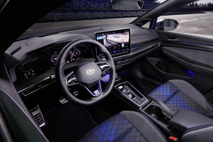 2025 Volkswagen Golf ( VIII ) R 20