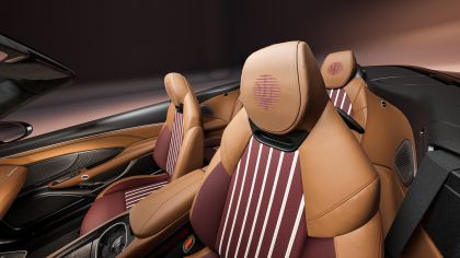 2024 Maserati GranCabrio Folgore Tignanello 6