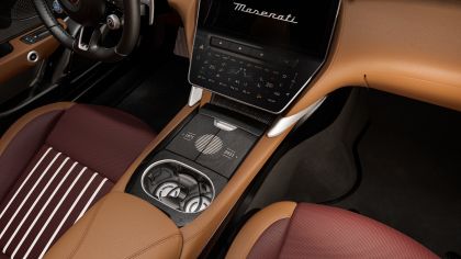 2024 Maserati GranCabrio Folgore Tignanello 7