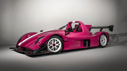 2024 Radical SR3 XXR Ruby edition 3