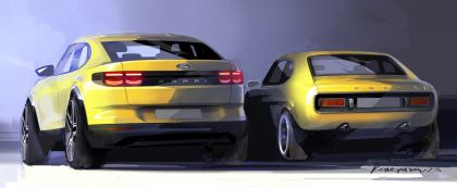 2025 Ford Capri 48