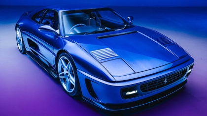 2024 Ferrari 355 by Evoluto 5