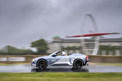 2024 Polestar 6 Concept BST 6