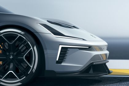 2024 Polestar 6 Concept BST 8