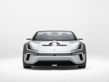 2024 Polestar 6 Concept BST 20