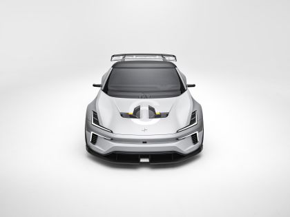 2024 Polestar 6 Concept BST 25