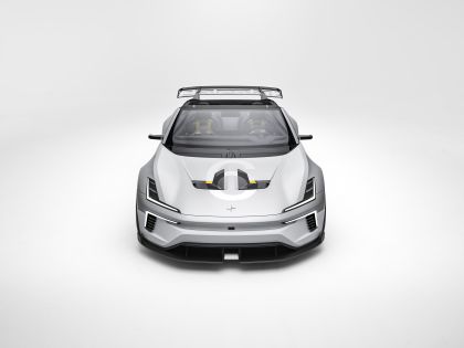 2024 Polestar 6 Concept BST 26