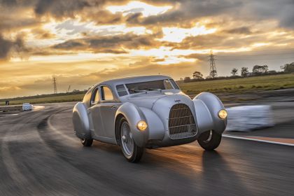 2023 Audi Auto Union Type 52 2