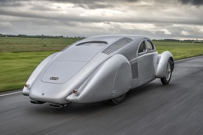 2023 Audi Auto Union Type 52 3