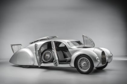 2023 Audi Auto Union Type 52 5