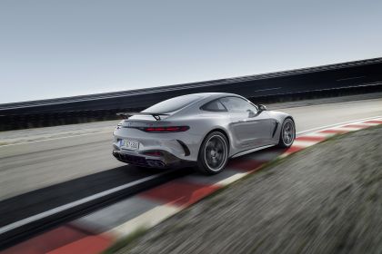 2025 Mercedes-AMG GT 63 Pro 4Matic+ 15