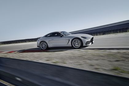 2025 Mercedes-AMG GT 63 Pro 4Matic+ 18