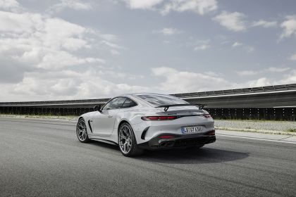 2025 Mercedes-AMG GT 63 Pro 4Matic+ 24