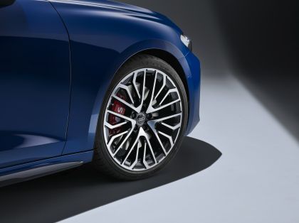 2025 Audi S5 sedan 29