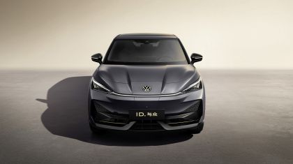 2025 Volkswagen ID. Unyx 11