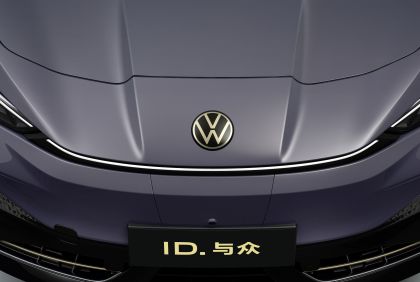 2025 Volkswagen ID. Unyx 23