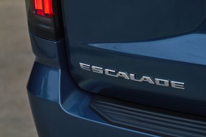 2025 Cadillac Escalade 7