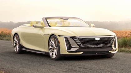 2024 Cadillac Sollei concept 4