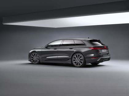 2025 Audi A6 Avant e-tron 2