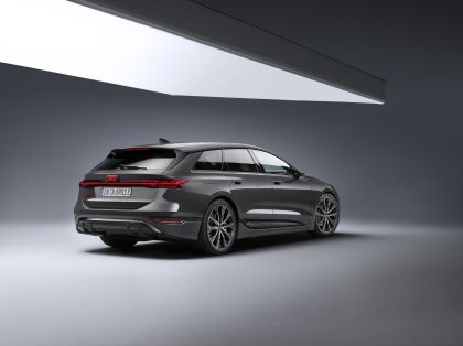 2025 Audi A6 Avant e-tron 3