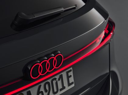 2025 Audi A6 Avant e-tron 7