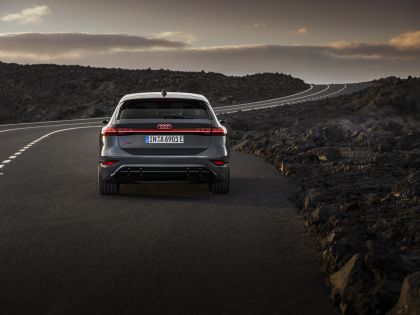 2025 Audi A6 Avant e-tron 26