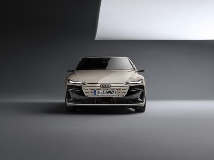 2025 Audi A6 Sportback e-tron 14