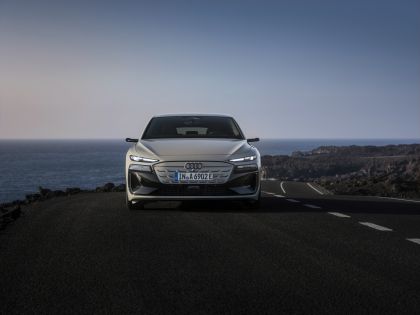 2025 Audi A6 Sportback e-tron 38