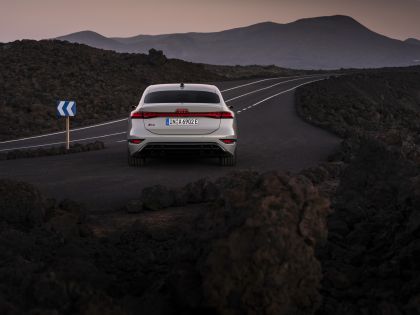 2025 Audi A6 Sportback e-tron 39