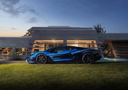 2024 Lamborghini Revuelto Opera Unica 9