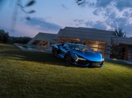 2024 Lamborghini Revuelto Opera Unica 15