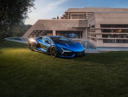 2024 Lamborghini Revuelto Opera Unica 16