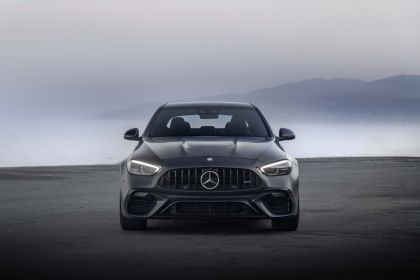 2024 Mercedes-AMG C 63 S E Performance - USA version 5