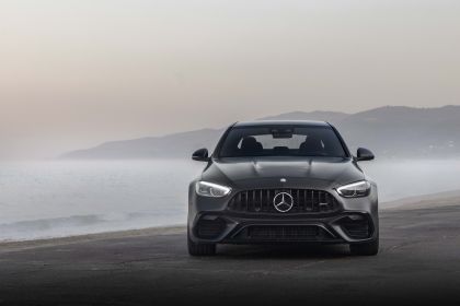 2024 Mercedes-AMG C 63 S E Performance - USA version 6