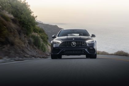 2024 Mercedes-AMG C 63 S E Performance - USA version 25