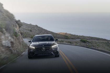 2024 Mercedes-AMG C 63 S E Performance - USA version 29