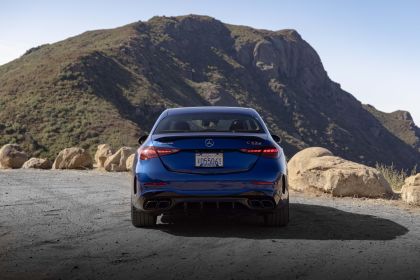 2024 Mercedes-AMG C 63 S E Performance - USA version 79