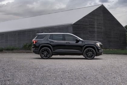 2025 GMC Terrain 2