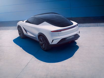 2024 Acura Performance EV concept 3