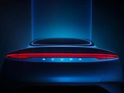 2024 Acura Performance EV concept 7