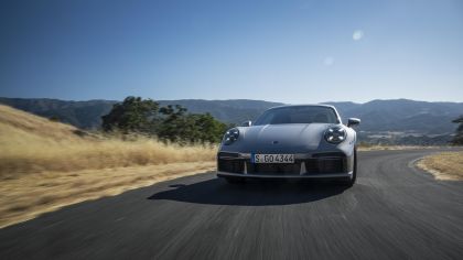 2024 Porsche 911 ( 992 ) Turbo 50 years 5