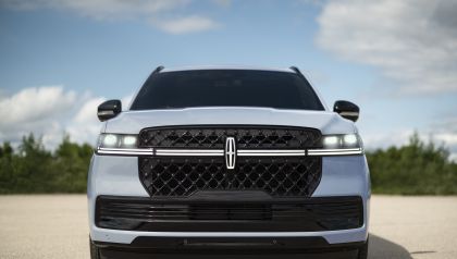 2025 Lincoln Navigator Reserve 3