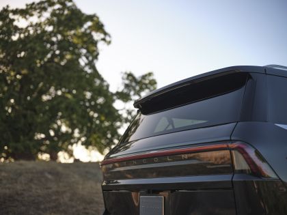 2025 Lincoln Navigator Reserve 9