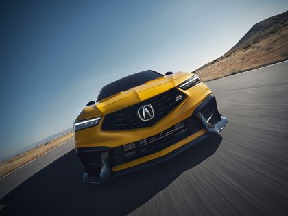 2024 Acura Integra Type S HRC Concept 2