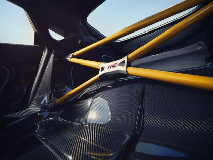 2024 Acura Integra Type S HRC Concept 11