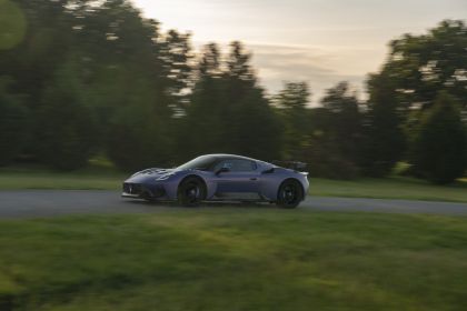 2025 Maserati GT2 Stradale 9