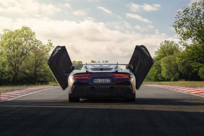 2025 Maserati GT2 Stradale 17