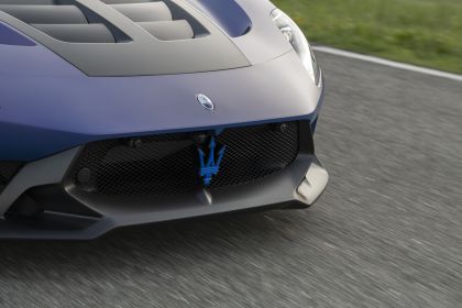 2025 Maserati GT2 Stradale 28