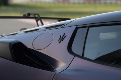 2025 Maserati GT2 Stradale 33