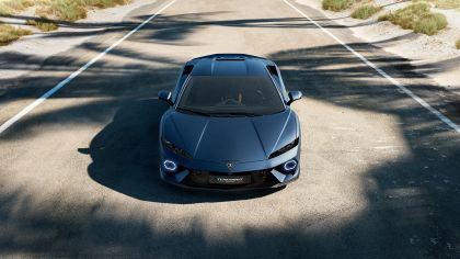 2025 Lamborghini Temerario 5